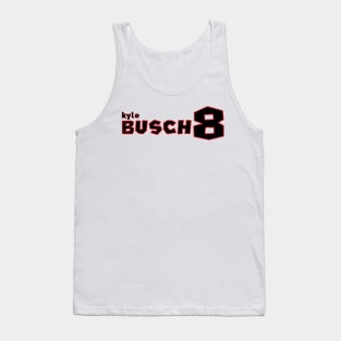 Kyle Busch '23 Tank Top